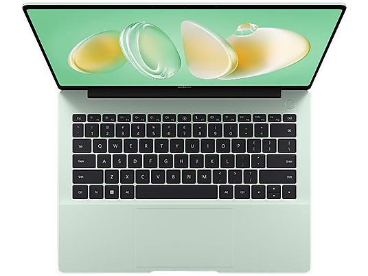 HUAWEI Matebook 14, Notebook, mit 14,2 Zoll Display Touchscreen, Intel® Core™ Ultra 7,155H Prozessor, 16 GB RAM, 1 TB SSD, Intel® Arc® GPU, Grün, HUAWEI Matebook 14, Notebook, mit 14,2 Zoll Display Touchscreen, Intel® Core™ Ultra 7,155H Prozessor, 16 GB RAM, 1 TB SSD, Intel® Arc® GPU, Grün,